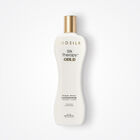 BioSilk Silk Therapy Gold Strength and Restore Conditioner - 12 Ounces, , large image number null